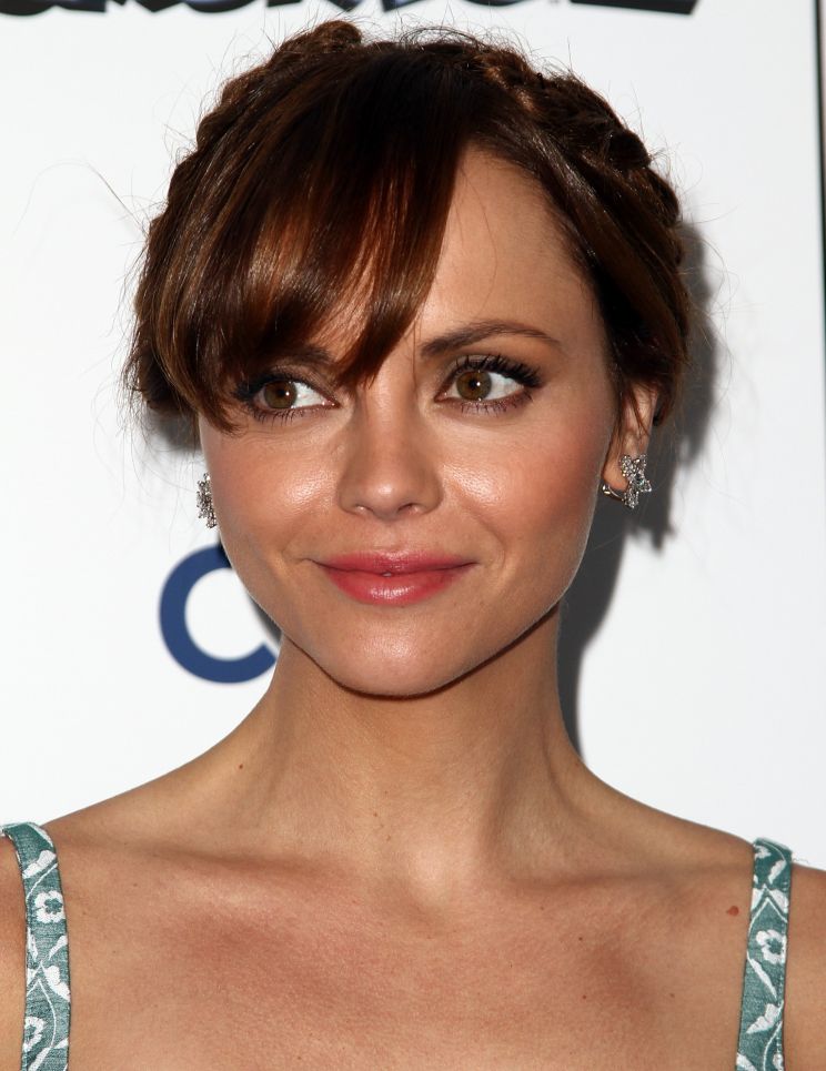 Christina Ricci