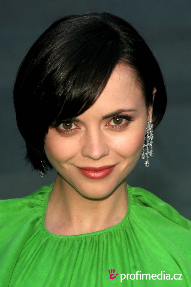 Christina Ricci