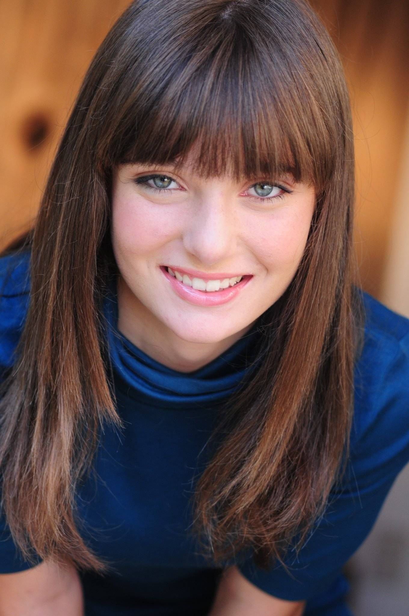 Pictures of Christina Robinson