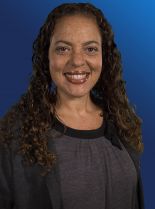 Christina Robinson photo