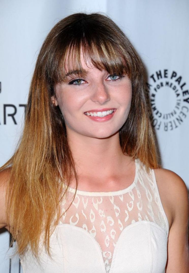 Christina Robinson