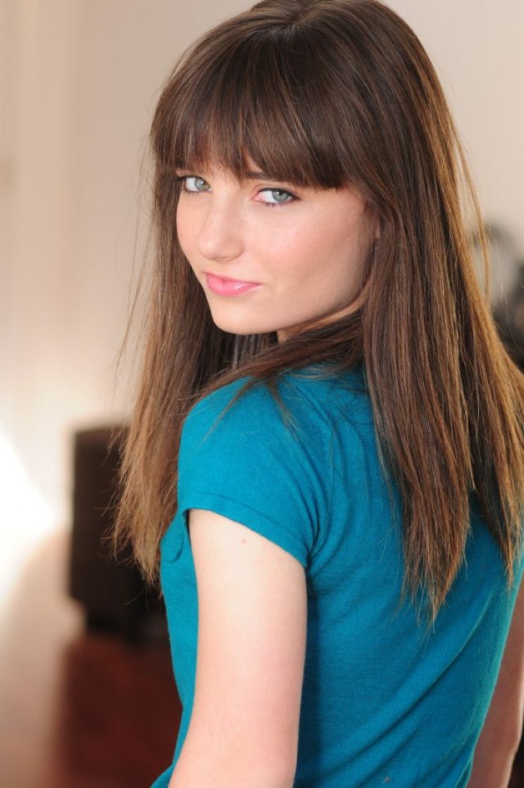 Christina Robinson