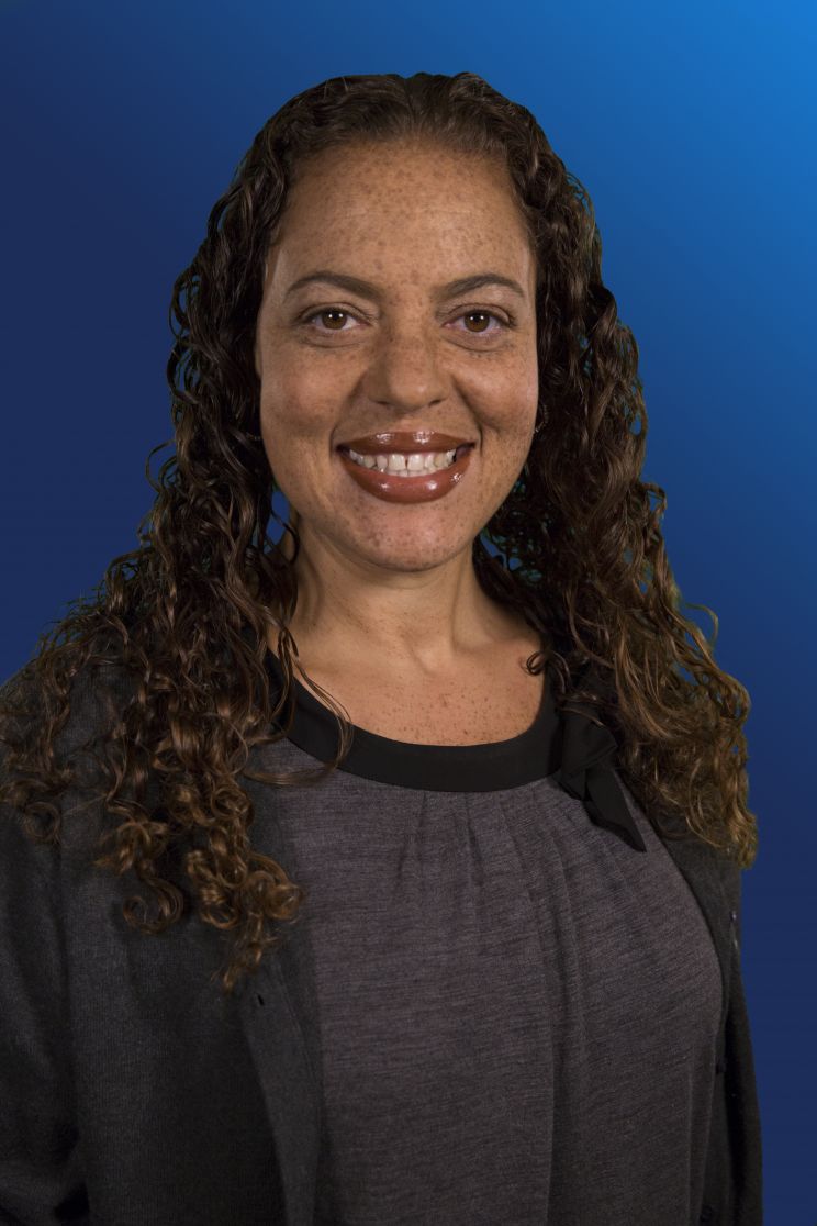 Christina Robinson