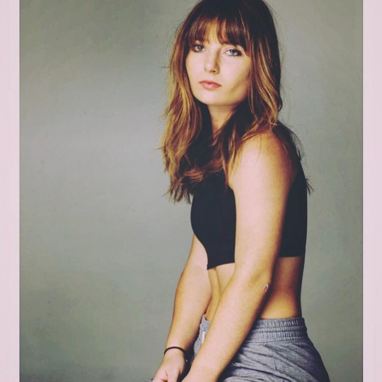 Christina Robinson