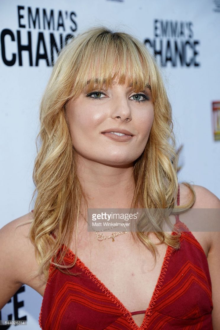 Christina Robinson