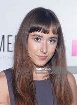 Christina Scherer photo