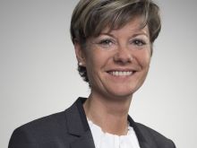Christina Schmidt