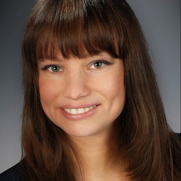 Christina Schmidt