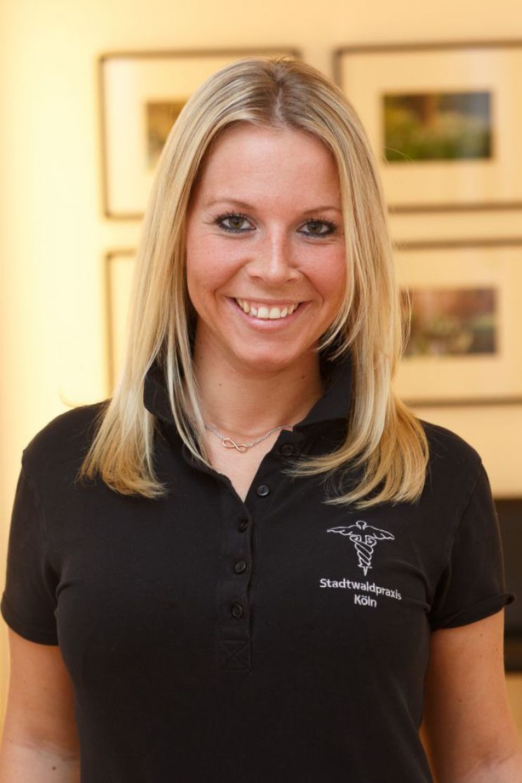 Christina Schmidt