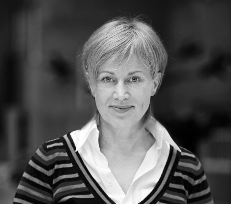 Christina Schmidt