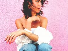 Christina Sicoli