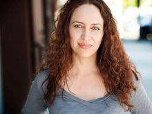 Christina Stojanovich photo