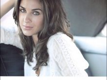 Christina Ulloa photo
