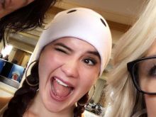 Christina Ulloa photo