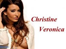 Christina Veronica