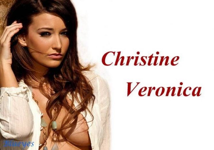 Christina Veronica