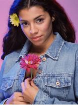 Christina Vidal #272237 picture (Portrait Medium)