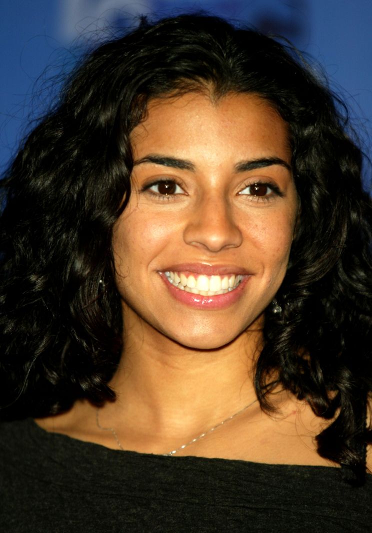 Christina Vidal