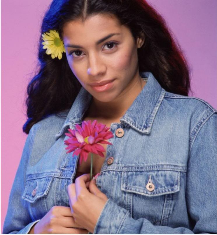 Christina Vidal