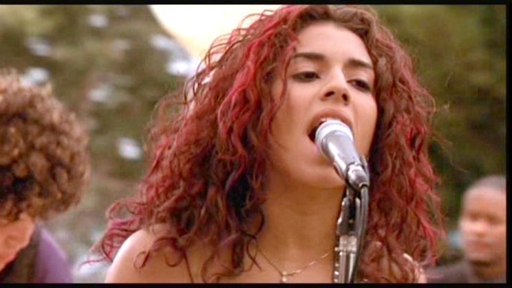 Christina Vidal