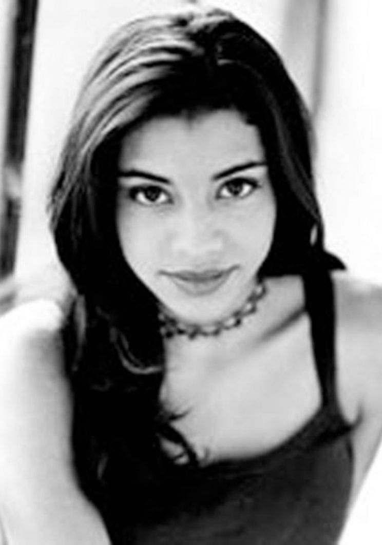 Christina Vidal