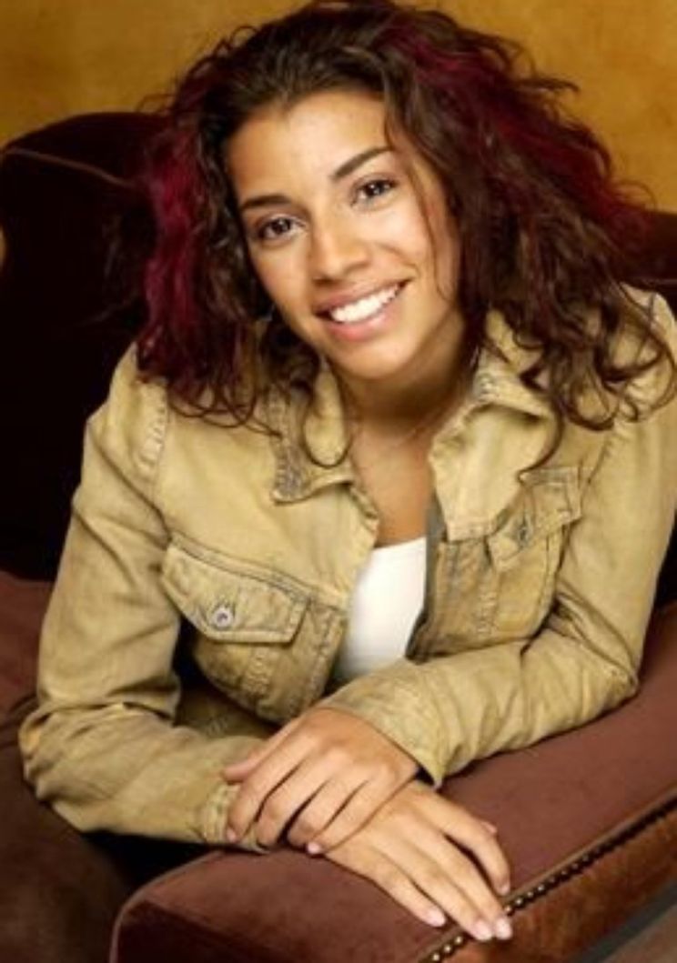 Christina Vidal