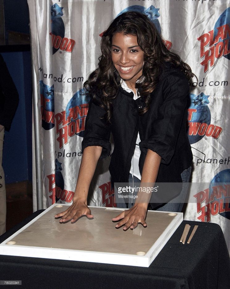 Christina Vidal