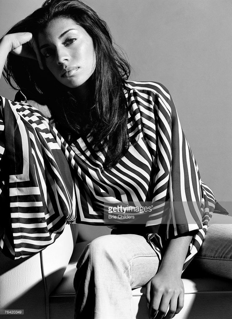 Christina Vidal