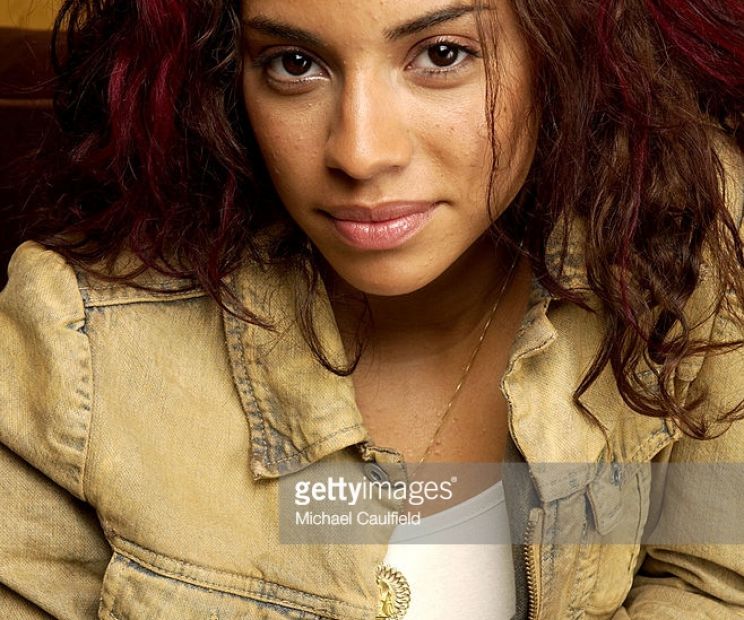 Christina Vidal