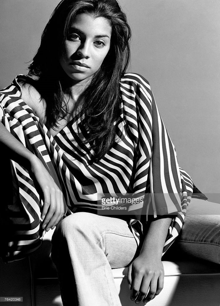 Christina Vidal