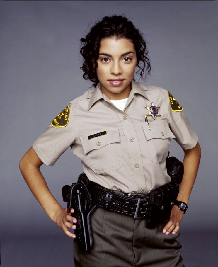 Christina Vidal