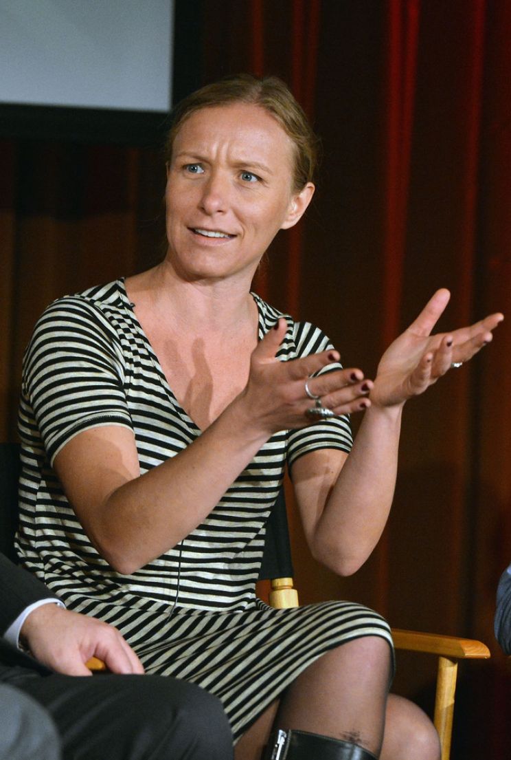 Christina Voros