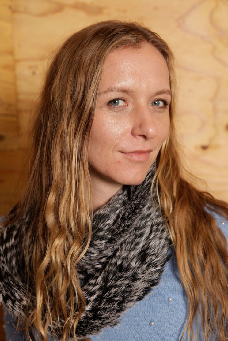 Christina Voros