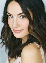 Christina Wildes