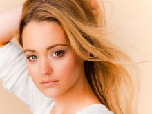 Christina Wolfe
