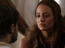 Christina Wolfe