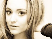 Christina Wolfe
