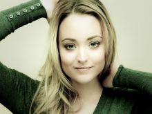 Christina Wolfe
