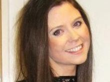 Christina Wolfe