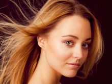 Christina Wolfe