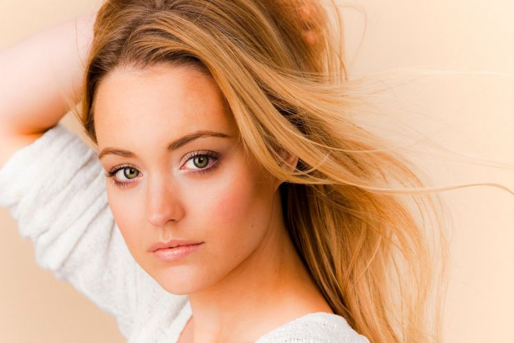 Christina Wolfe