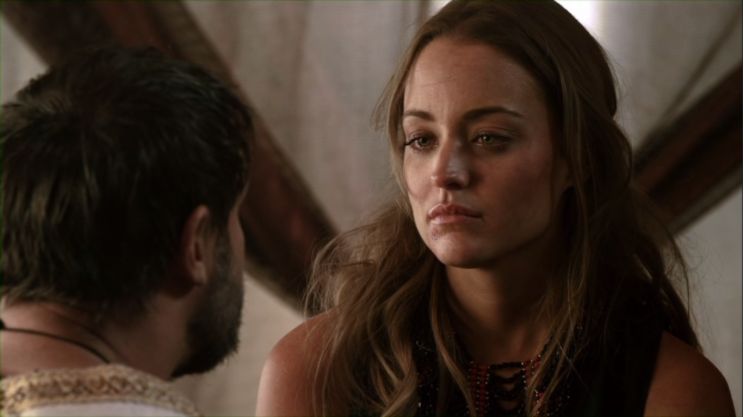 Christina Wolfe