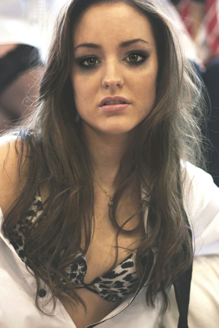 Christina Wolfe