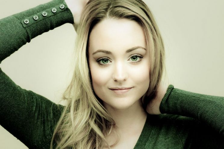 Christina Wolfe