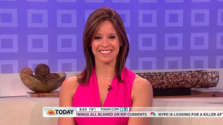 Christina Wolfe Christina Wolfe