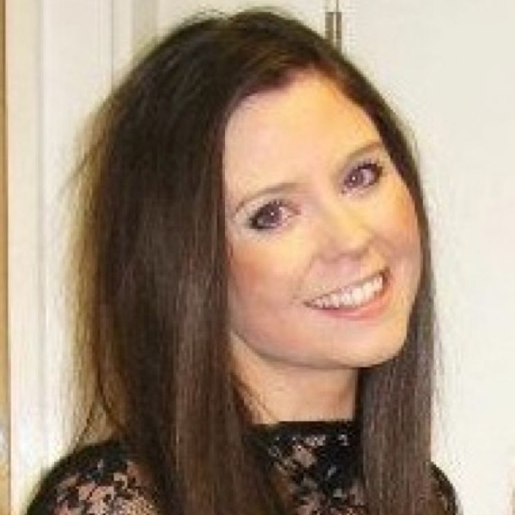 Christina Wolfe