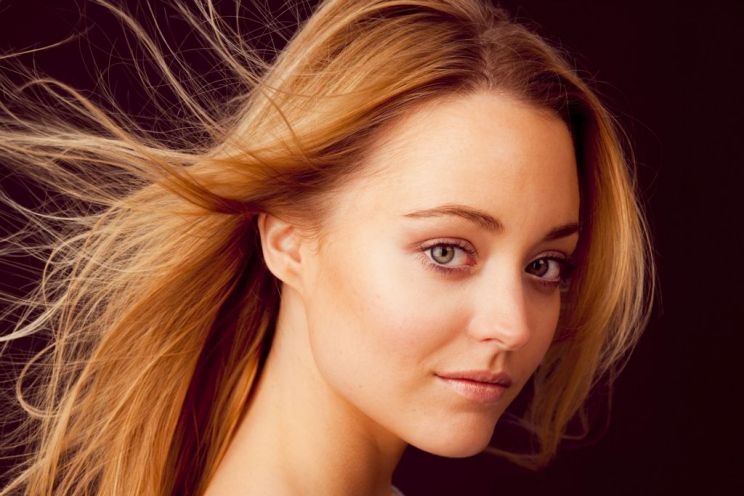 Christina Wolfe