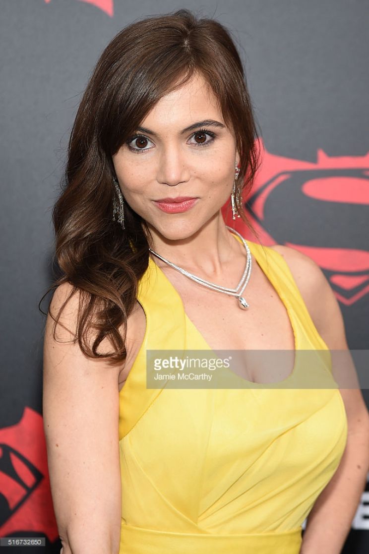 Christina Wren