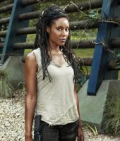 Christine Adams