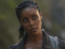 Christine Adams